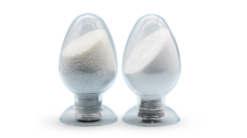 Pourquoi utiliser la carboxym&eacute;thylcellulose de sodium dans les d&eacute;tergents